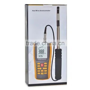 Hot Wire Anemometer RZ8903 thumbnail-2