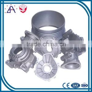 Hotsale Ornamental Cast Aluminum Decoration With ISO Certification thumbnail-5