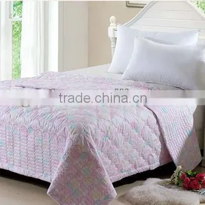 2015 Summer Cool Microfiber Polyester Blanket thumbnail-1