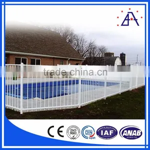 Customized Swimming Pool Stairs Aluminium thumbnail-6