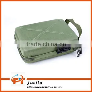 Middle Size EVA Camera Case Bag for GoPro Hero 4/3+/3 thumbnail-3