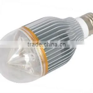 High Power High Brightness 5w Led Bulbs India Price thumbnail-1