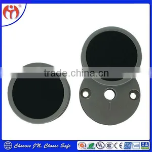 LaGard Key Hole Cover/escutcheon Security Key Hole Cover In Stock JN2226 thumbnail-1