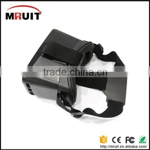 High Quality 3d Glasses vr Box 3d Virtual Reality Glasses thumbnail-1