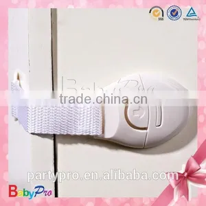 Hot Sale Baby Care Product Plastic Safety Lock thumbnail-6