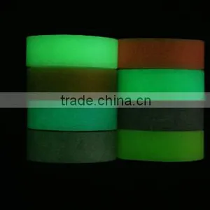 2016 Hot Promotional Custom Printing Sport Glow Silicone Bracelet thumbnail-3
