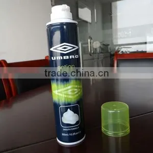 Shave Foam thumbnail-1