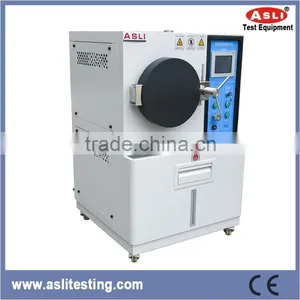 Manufacture of Accelerated Reliability Test Equipment thumbnail-1