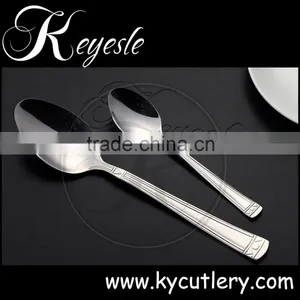 Stainless Flatware, Stainless Steel Flatware, Stainless China Flatware thumbnail-3