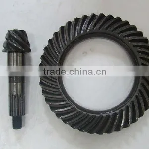 Bevel Pinion Gear for TOYOTA thumbnail-1
