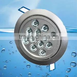 9W Recessed LED Downlight, CE&RoHS thumbnail-1