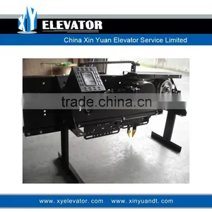 Selcom Elevator Door thumbnail-1