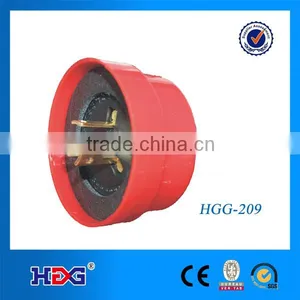 CE Approved Factory of Light Control Switch HGG- 209 thumbnail-1