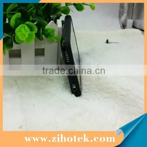 2D Rubber Sublimation Cases for IPhone 6 With Metal Insert thumbnail-1