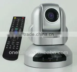 HDMI/HD-SDI High Speed Dome PTZ 1080P Video Conference HD Camera thumbnail-1