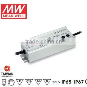 Original Meanwell Enclosed Switching Power HLG-150H thumbnail-1