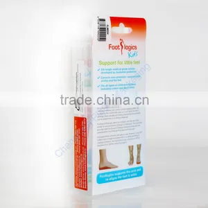 Offset Printing PP Plastic Packaging Box for Insole Packaging thumbnail-5