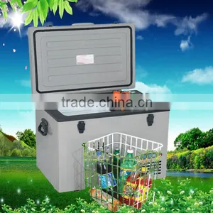 Best Quality Portable Freezer Mini Freezer for Car Freezer thumbnail-1