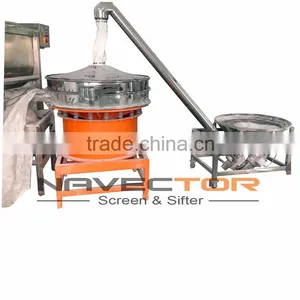 China Supplier Vibrating Screen thumbnail-3