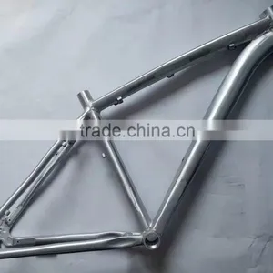MTB BIKE FRAME / MOUNTAIN BICYCLE FRAME thumbnail-1