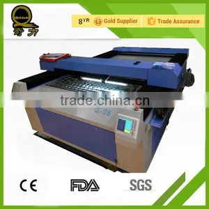 CE Approved New Condition and 12 Month Warranty Period High Quality Manufacturing Plasma Cnc Machine thumbnail-3