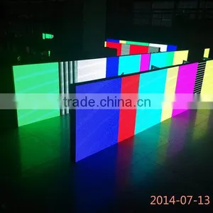 New Product P5 Indoor Full Color Led Video Wall Indoor thumbnail-2