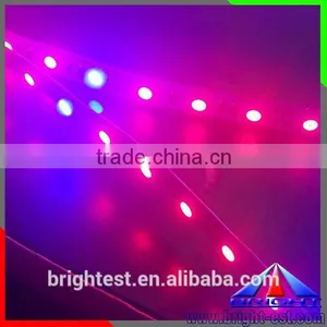 Waterproof Led Plant Light 150smd 5050 Led Strip thumbnail-2