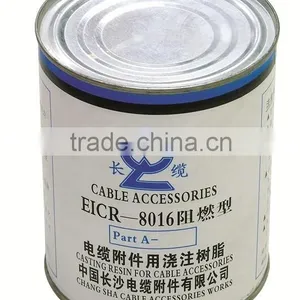 Cable Joint Polyester Cast Resin thumbnail-1