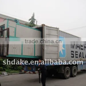 Dake-DT66A Disposable Cup Making Machine thumbnail-1