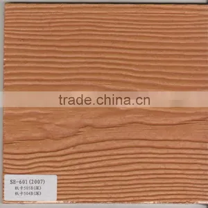 Fiber Cement Siding / External Wall Board / Wall Panel (SE-601) thumbnail-1