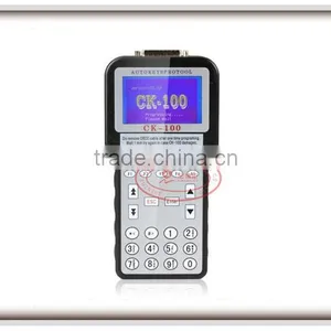2016 New Arrival Auto Key Programmer Tool CK100 With Multi-language Auto Key Programmer CK-100 V99.99 Latest Generation CK 100 thumbnail-6