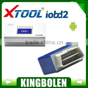IOBDII IOBD2 Code Scanner for Adroid by Bluetooth Multi-language New Original thumbnail-6