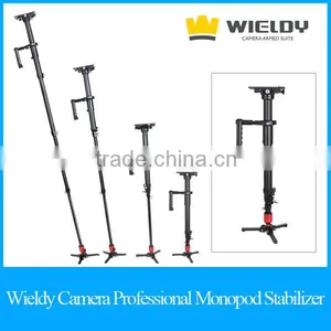 Wieldy Camera Professional Monopod/unipod Stabilizer thumbnail-1