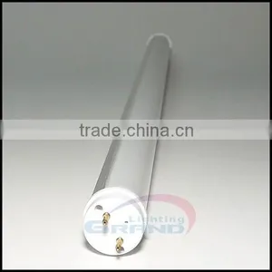 ETL TUV FCC Certificated Offer Length 600/900/1200/1500mm Option T8/t5/t10 Led Tube thumbnail-1