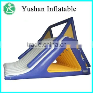 2016 Best Quality Most Popular Inflatable Water Amusement Park thumbnail-1