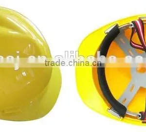 Multi Color Aluminum Safety Helmet With CE Certificate thumbnail-6