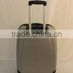 Latest Styles for ABS PC Film Classic Airport Trolley Travel Luggage thumbnail-4