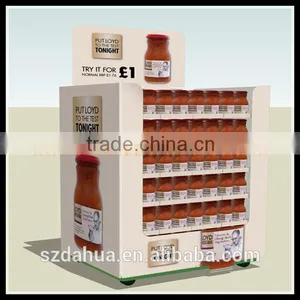 Cardboard Dump Bin,cardboard Bin,cardboard Dump Bins for Retail thumbnail-3
