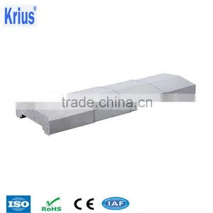 Aluminum Laser Cutting Machine Guard Shield thumbnail-5