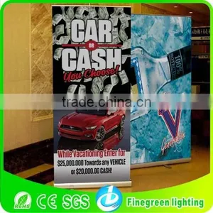 Luminescent Safety Sign, Digital Advertising Panels thumbnail-1