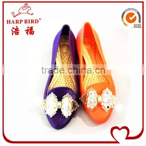 Leather Footwear for Women thumbnail-1