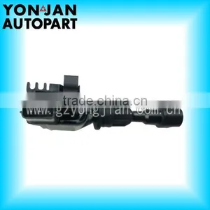 Ignition Coil ZL01-18-100B thumbnail-1