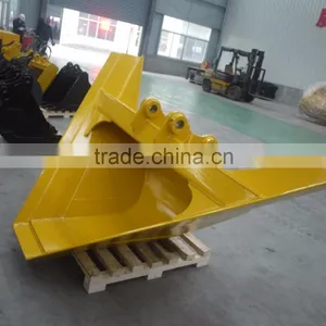 Top Quality Durable and Strong Excavator Bucket Trapezoidal Bucket thumbnail-2