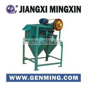 High Capacity 6 to 40 Tons per Hour Gold Panning Machine thumbnail-1