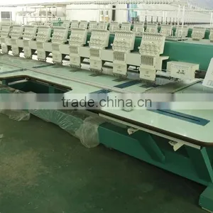 Dahao Embroidery Machine Software thumbnail-1