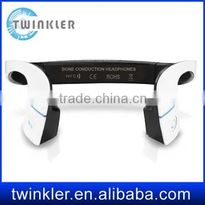 OEM Headband Wireless Bluetooth Headphones On ,New Innovative Bone Conduction Headphone thumbnail-5