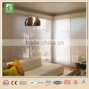 China Vertical Blinds Fabric for Curtains Latest Designs of Curtains thumbnail-1