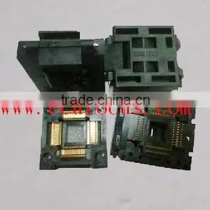 IC51-0804-711 / TQFP80 thumbnail-1