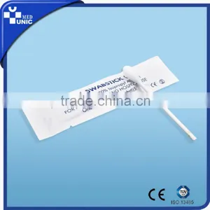 Medical Povidone Iodine Prep Pad thumbnail-3