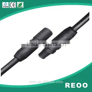 2016 REOO Solar Connector MC3 Tyco Solar Connector With TUV/UL thumbnail-1